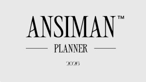 Student Planner 2026 – Summer Semester - March to August